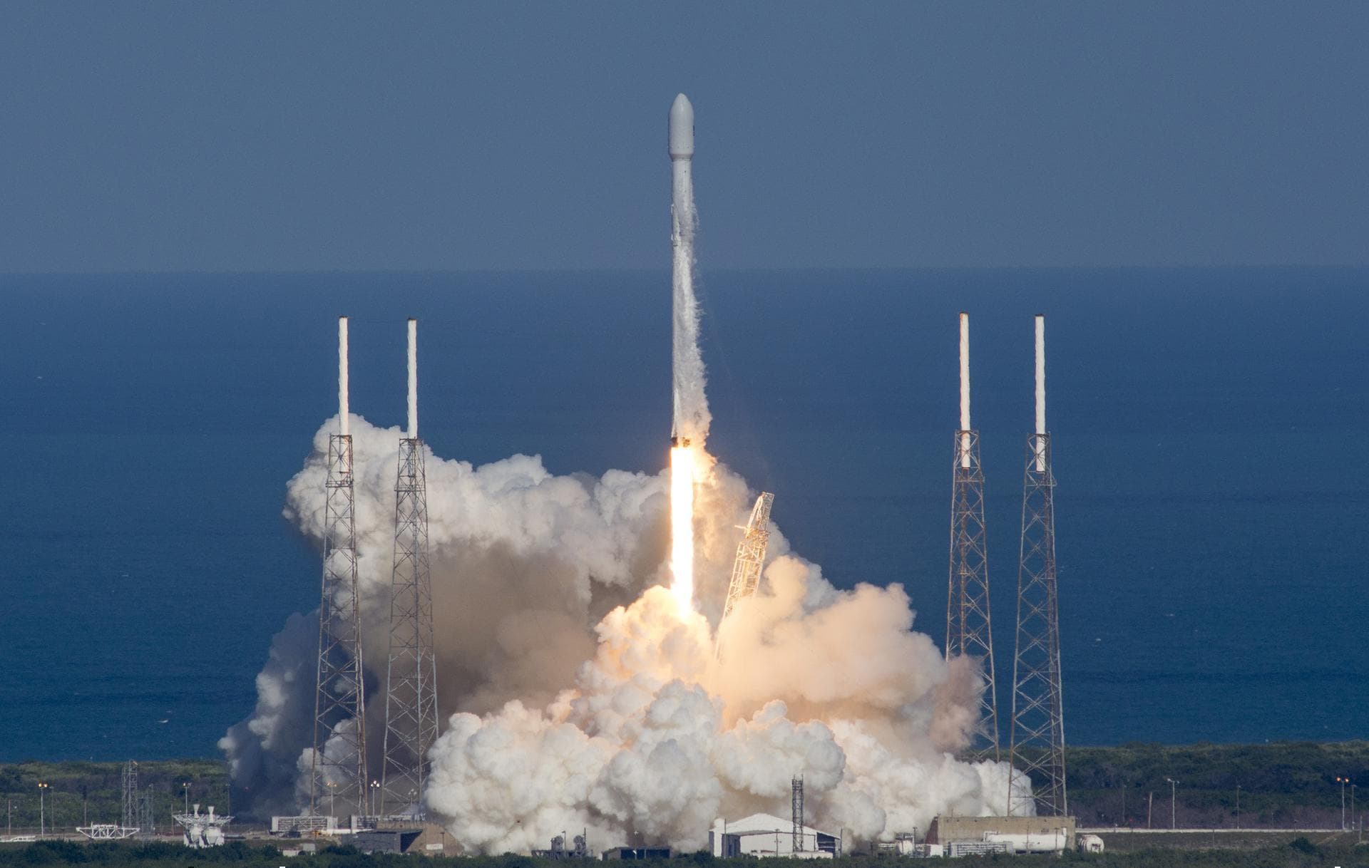 Iridium-1