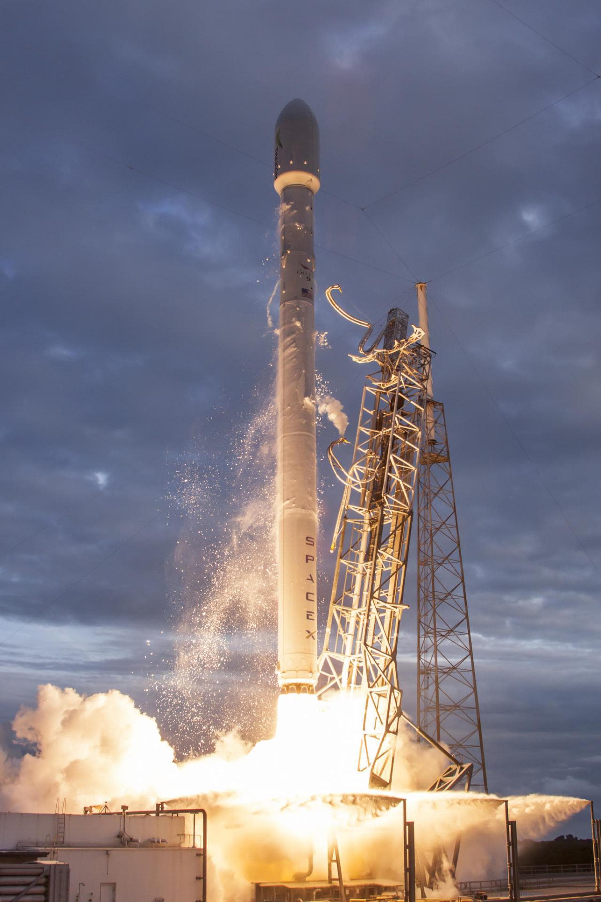 SpX CRS-6