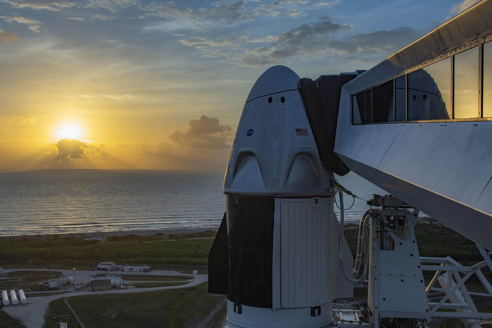 Axiom Space Mission 5