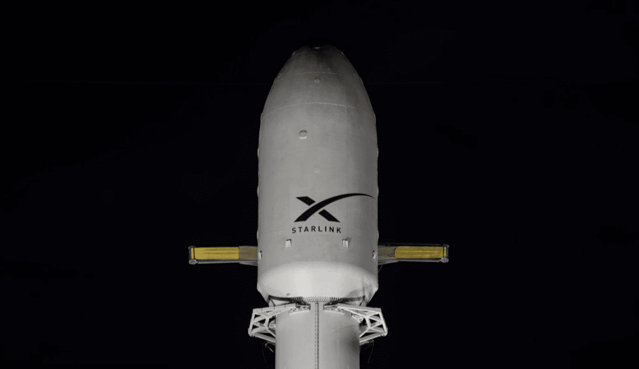 Starlink Group 4-1