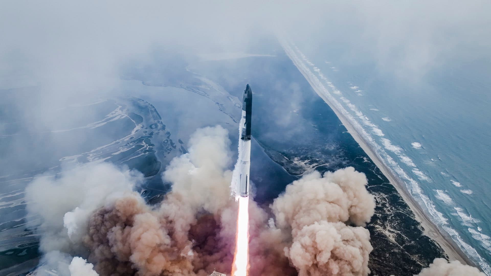 Integrated Flight Test 3